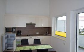 Ferienwohnung Bei Der Steinbergbahn